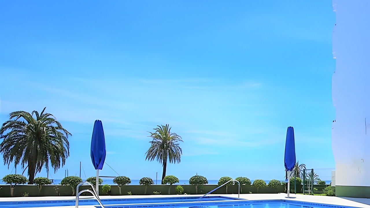 Photo of Outdoor in Estepona
