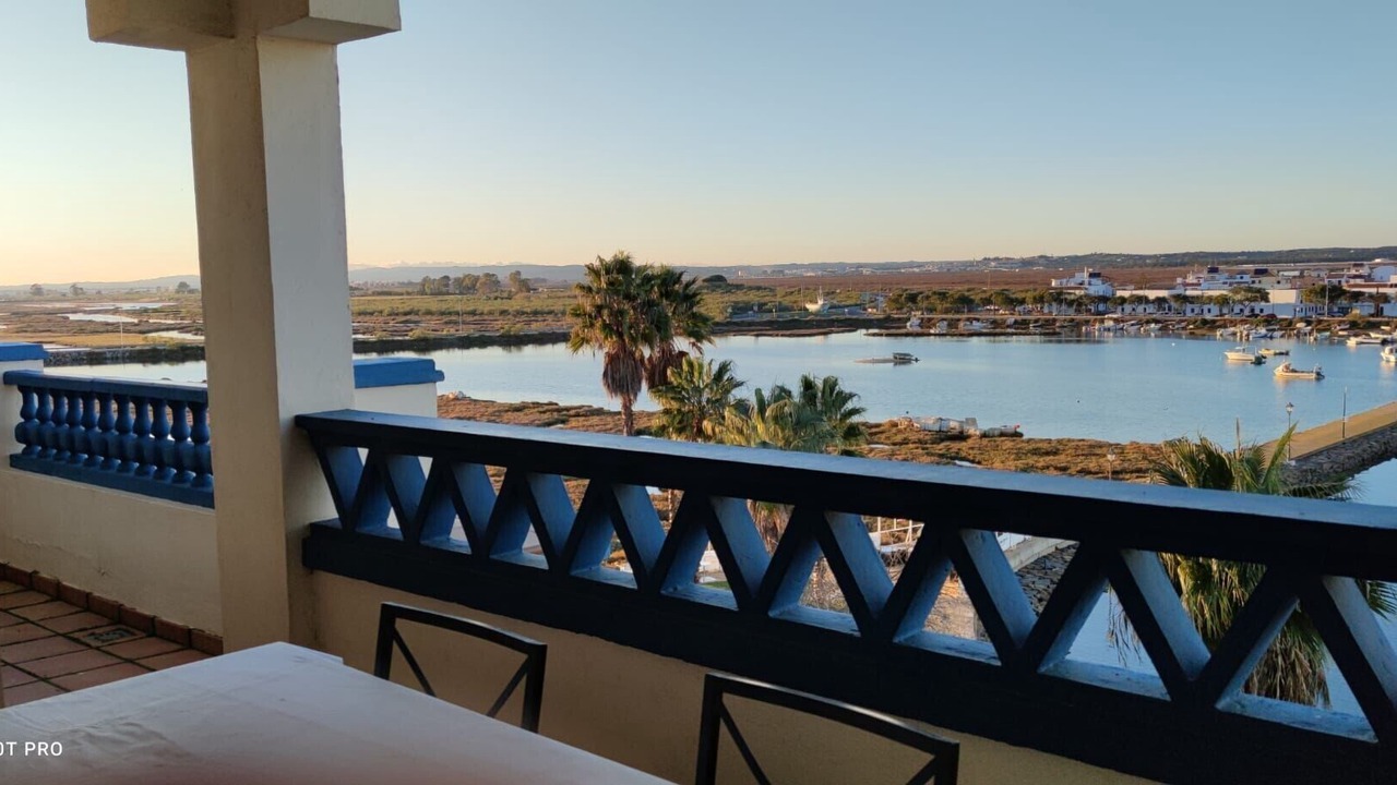 Photo of Patio Balcony in Punta del Moral