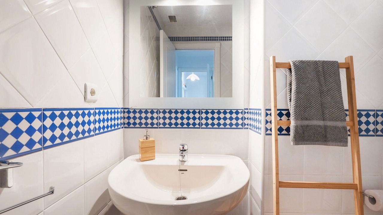 Photo of Bathroom in Punta del Moral