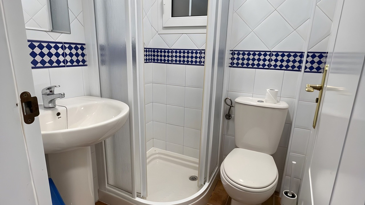 Photo of Bathroom in Punta del Moral
