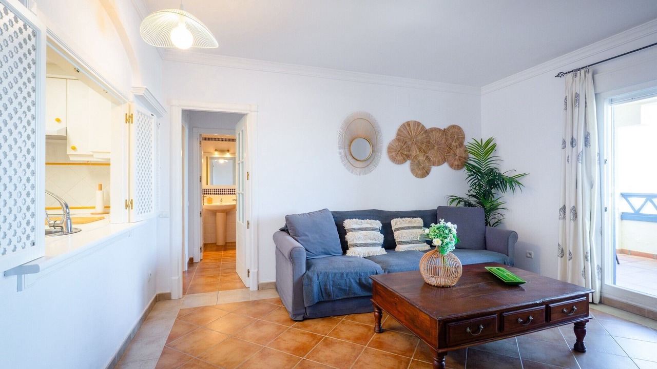 Photo of Livingroom in Punta del Moral