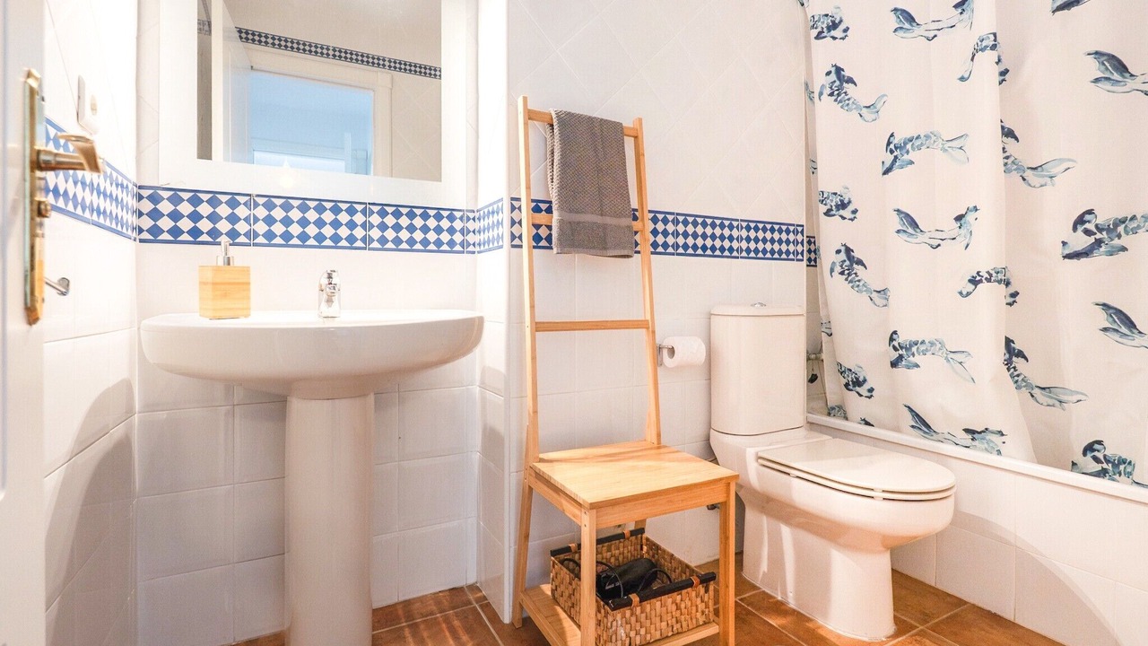 Photo of Bathroom in Punta del Moral