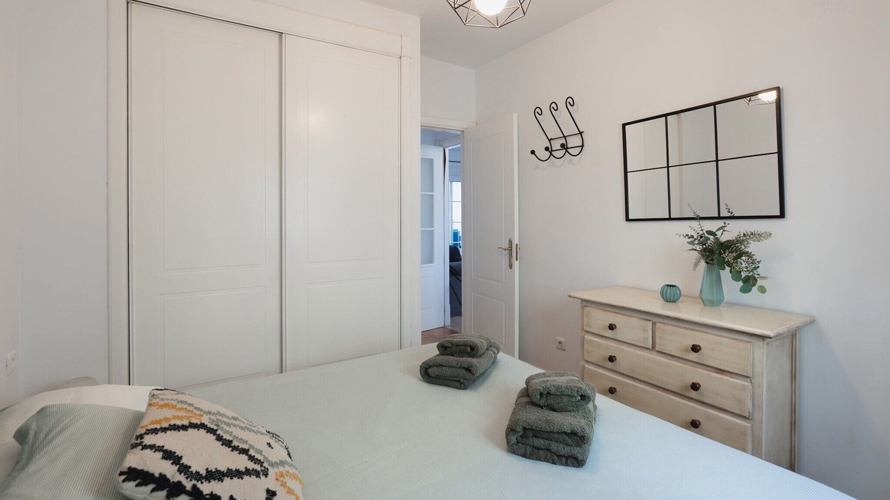 Photo of Bedroom in Punta del Moral