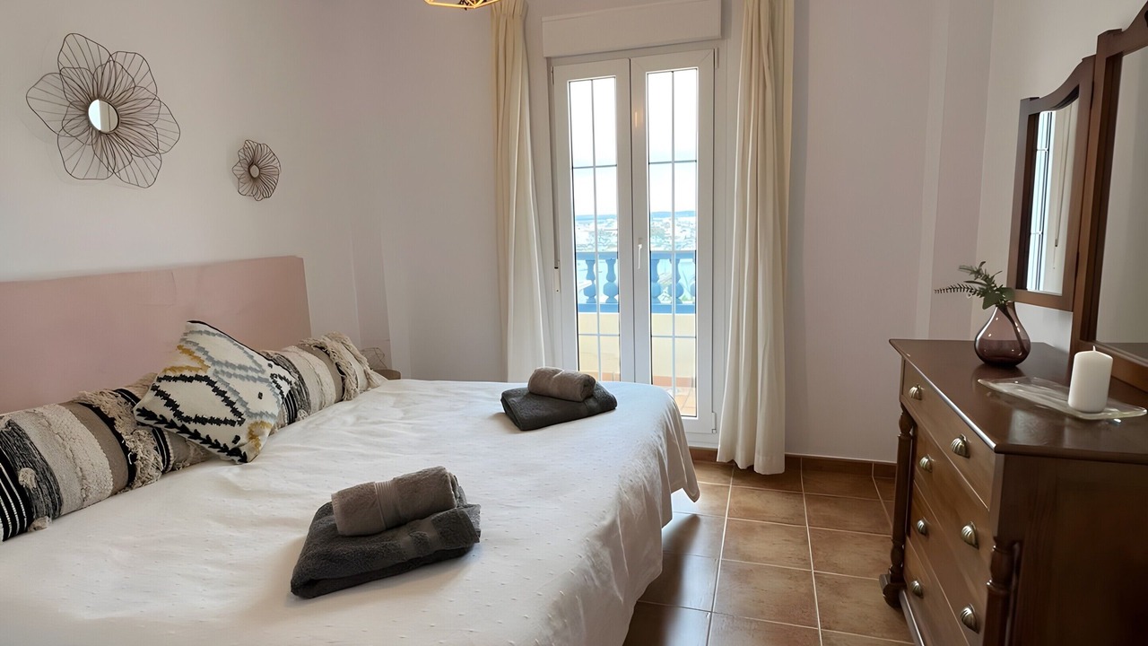 Photo of Bedroom in Punta del Moral