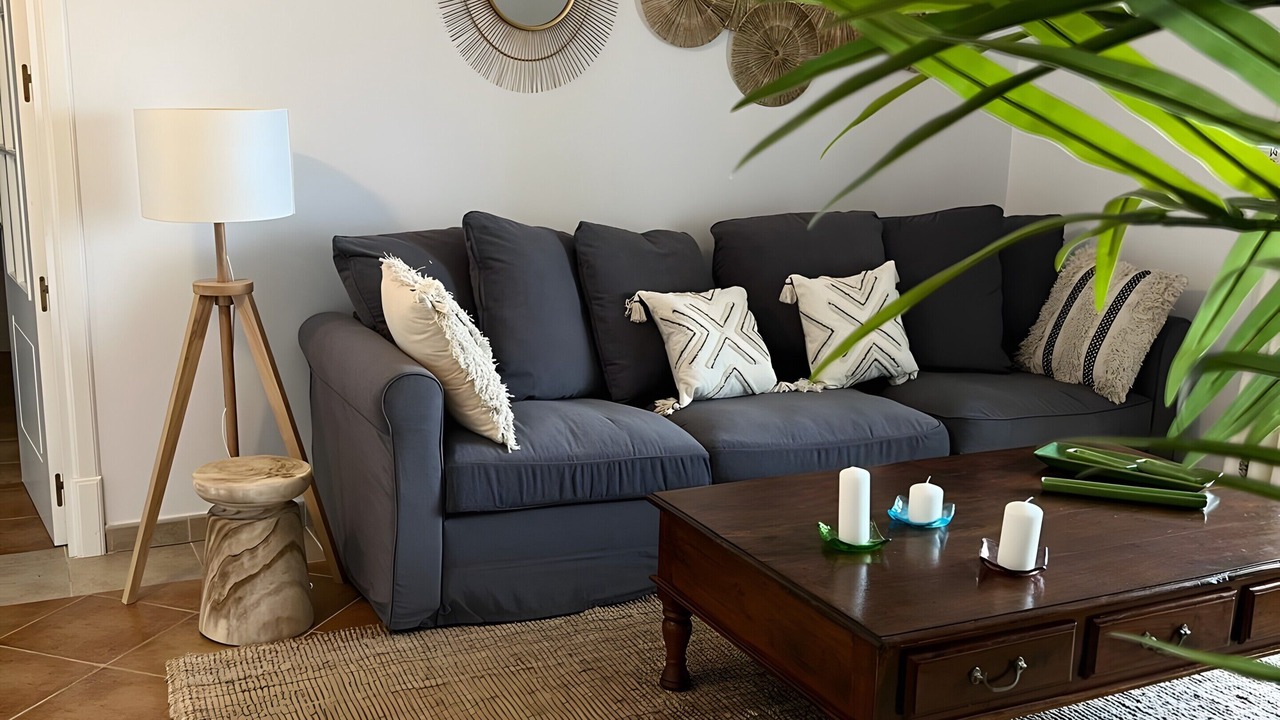 Photo of Livingroom in Punta del Moral
