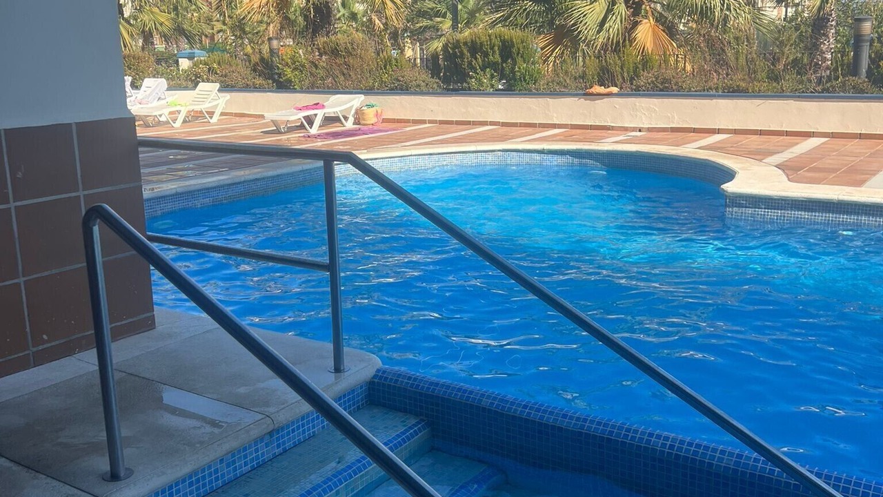 Photo of Outdoor in Punta del Moral