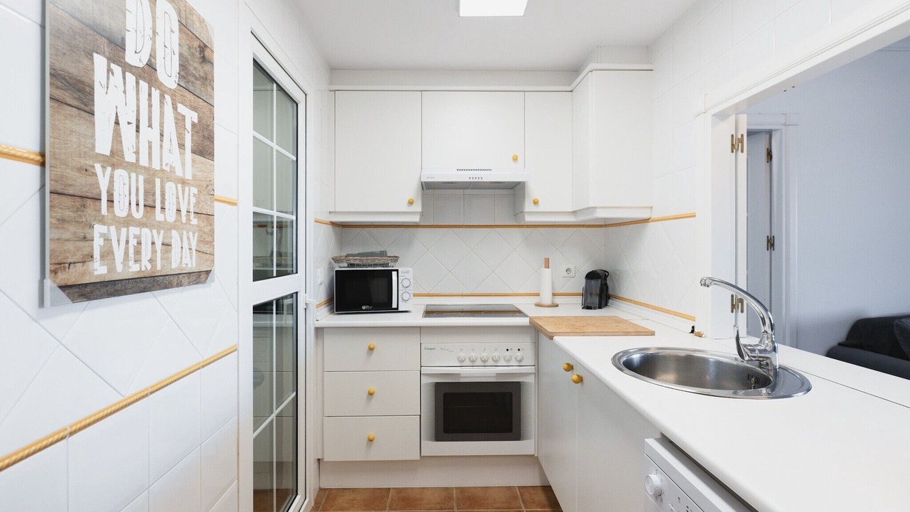 Photo of Kitchen in Punta del Moral