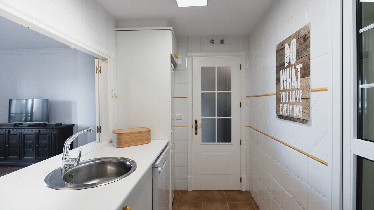 Photo of Kitchen in Punta del Moral