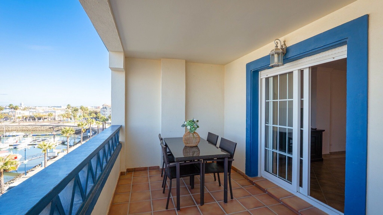 Photo of Outdoor in Punta del Moral