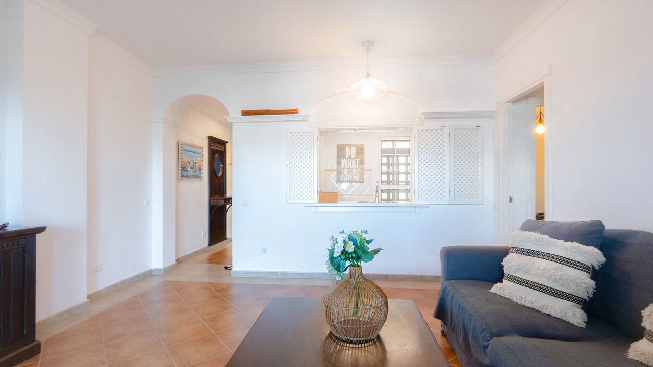 Photo of Livingroom in Punta del Moral