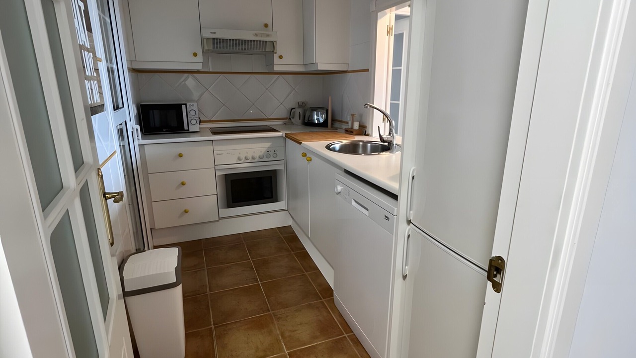 Photo of Kitchen in Punta del Moral