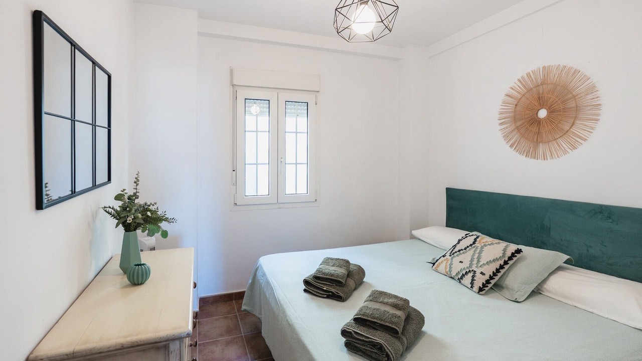 Photo of Bedroom in Punta del Moral
