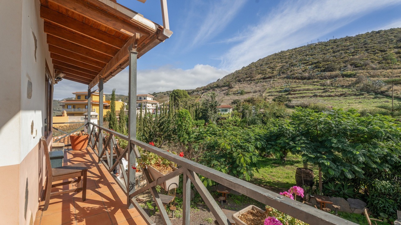 Photo of Outdoor in Tegueste