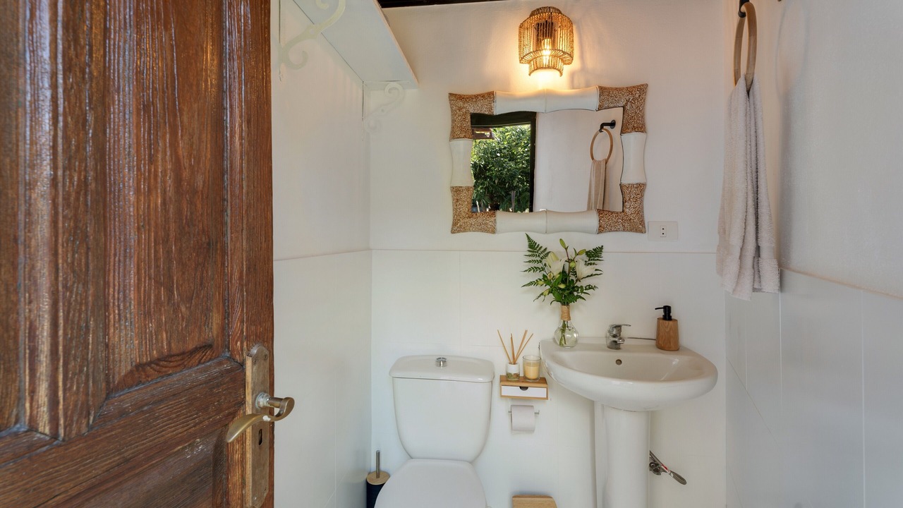 Photo of Bathroom in Tegueste