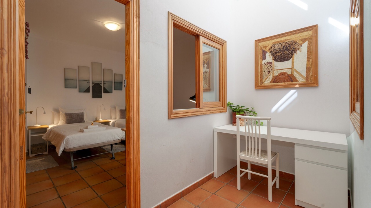 Photo of Bedroom in Tegueste