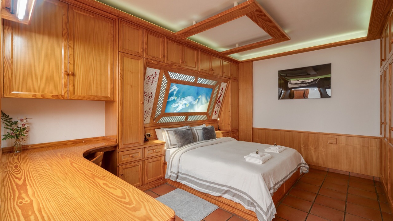 Photo of Bedroom in Tegueste
