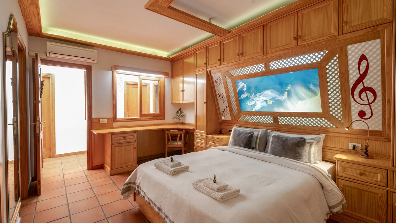 Photo of Bedroom in Tegueste