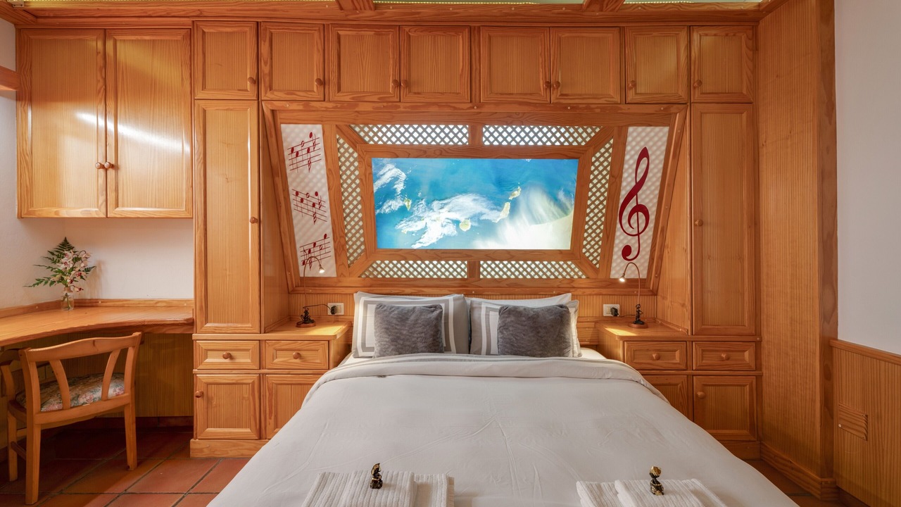 Photo of Bedroom in Tegueste
