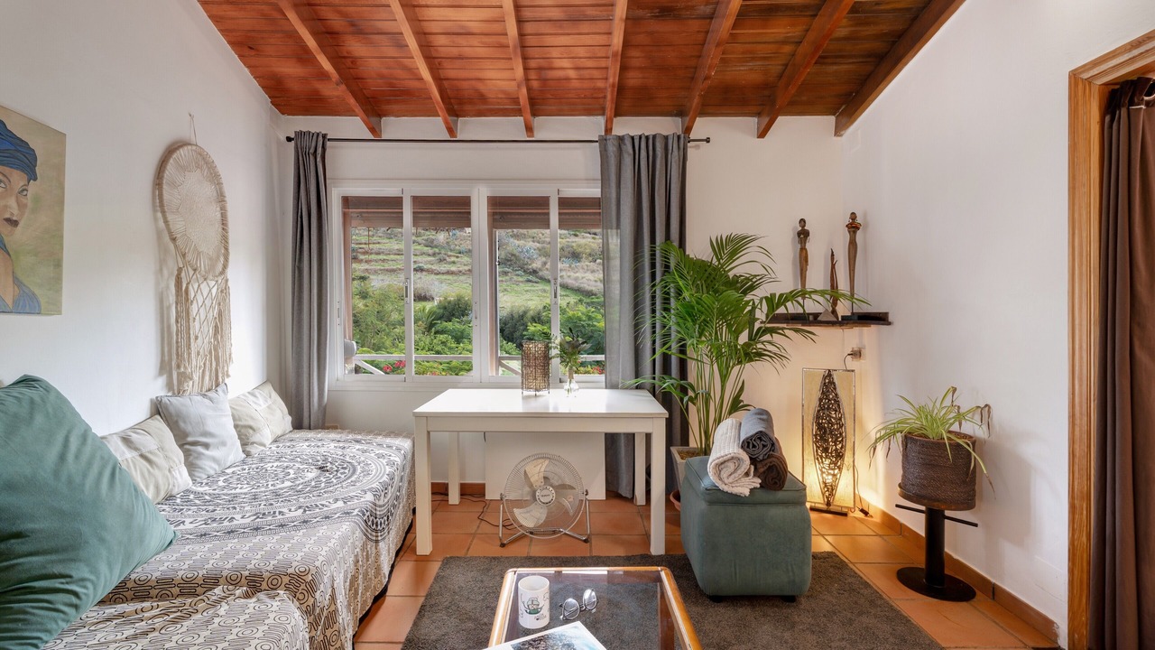 Photo of Livingroom in Tegueste