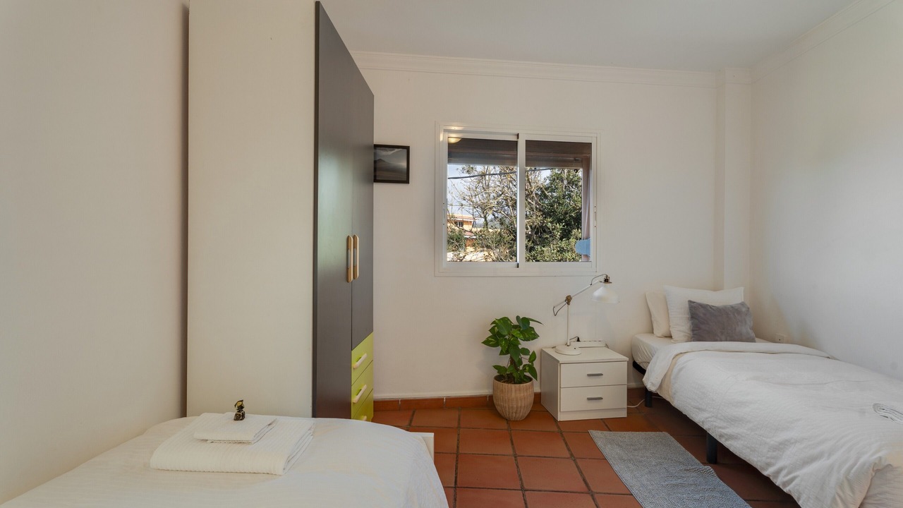 Photo of Bedroom in Tegueste