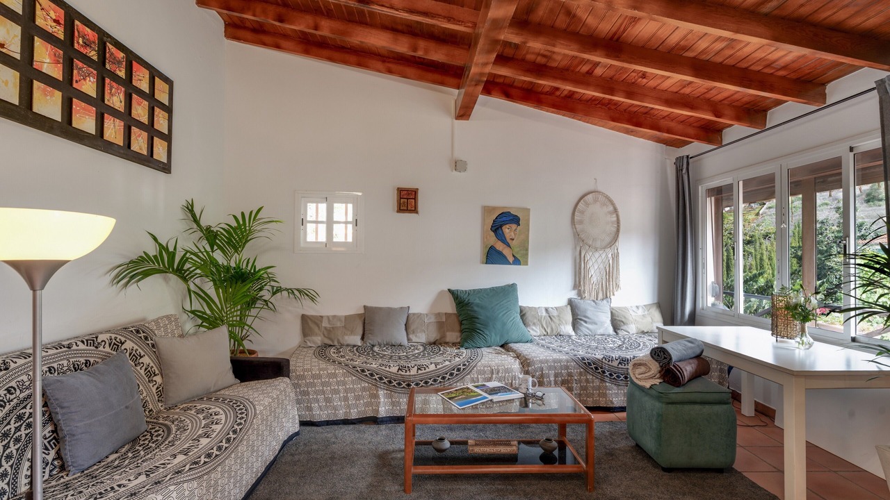 Photo of Livingroom in Tegueste