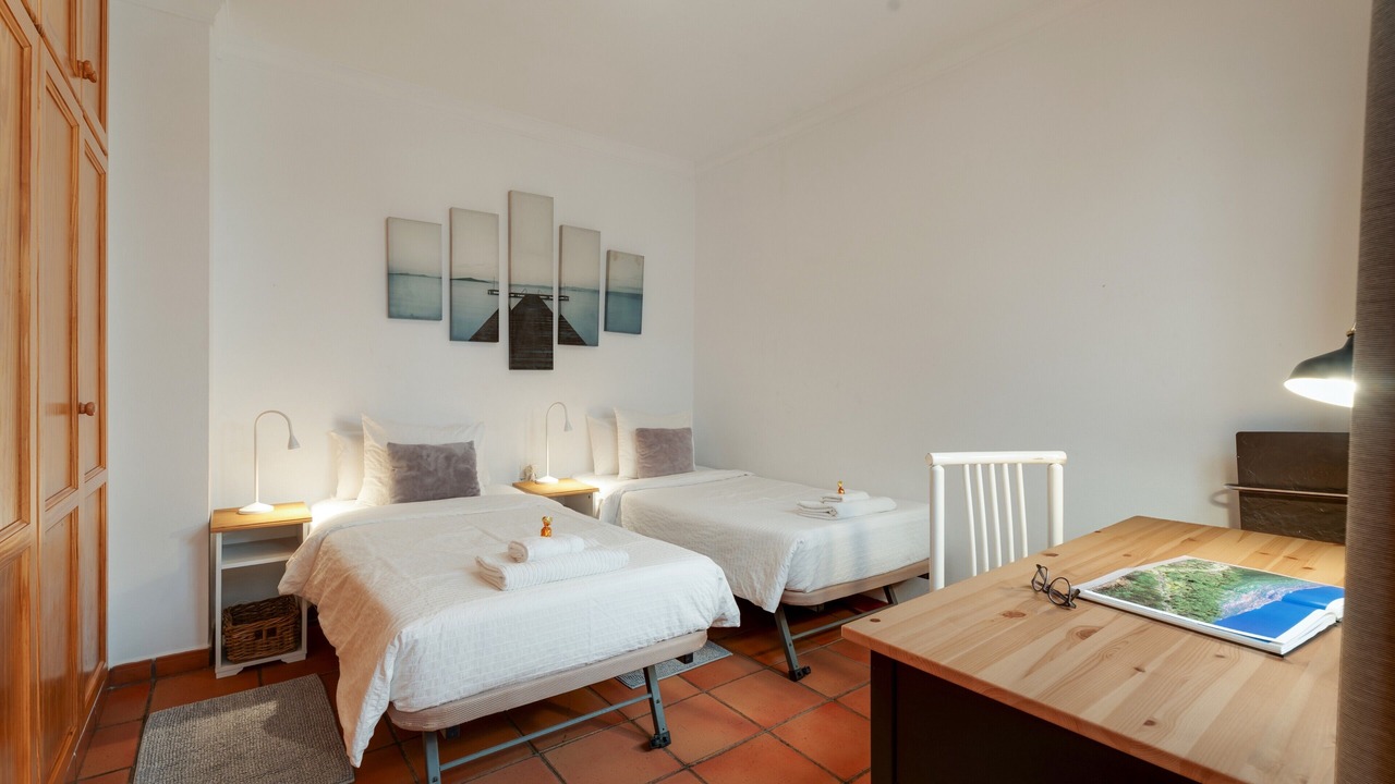 Photo of Bedroom in Tegueste