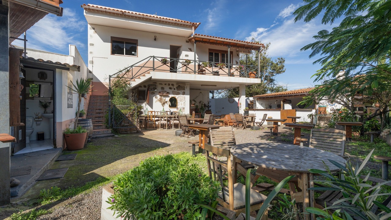 Photo of Outdoor in Tegueste