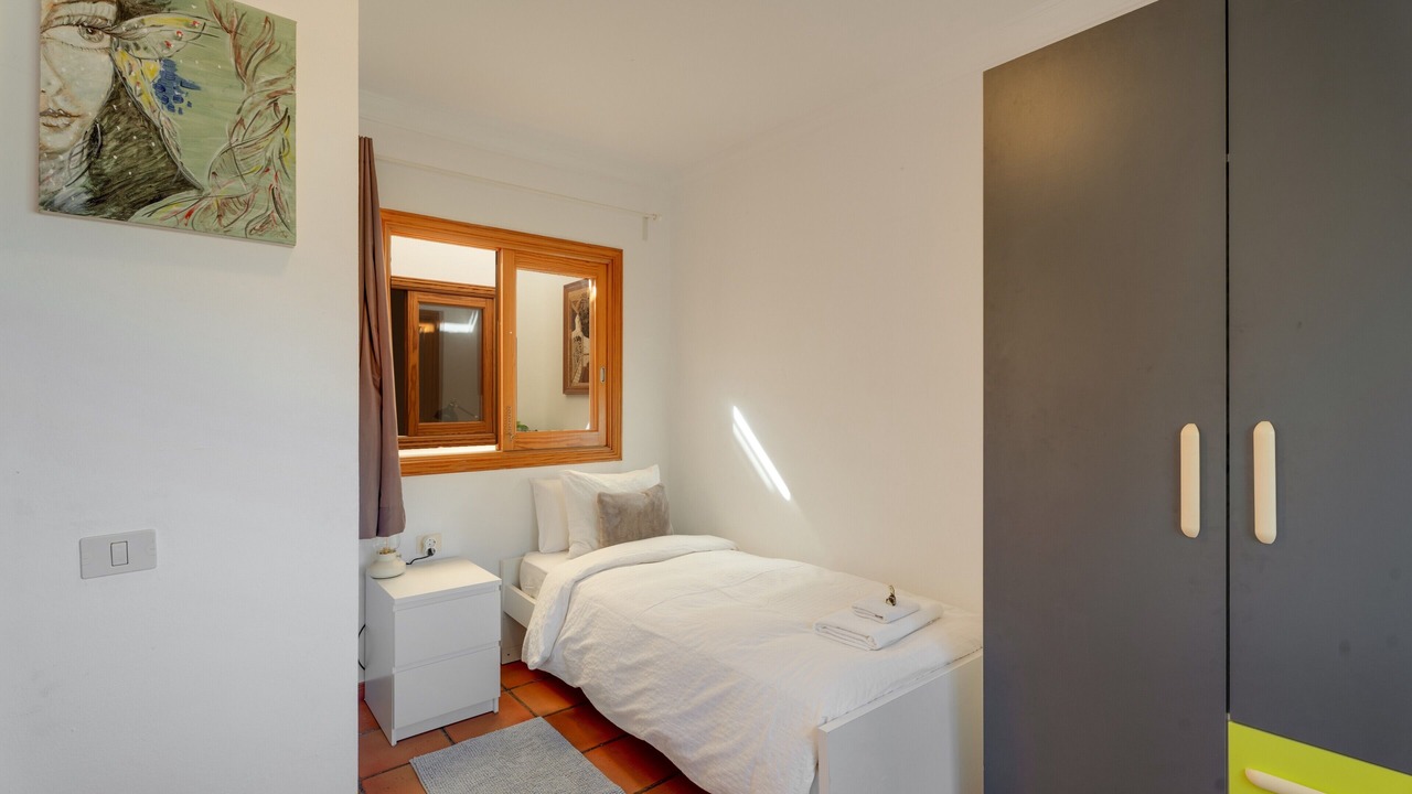 Photo of Bedroom in Tegueste