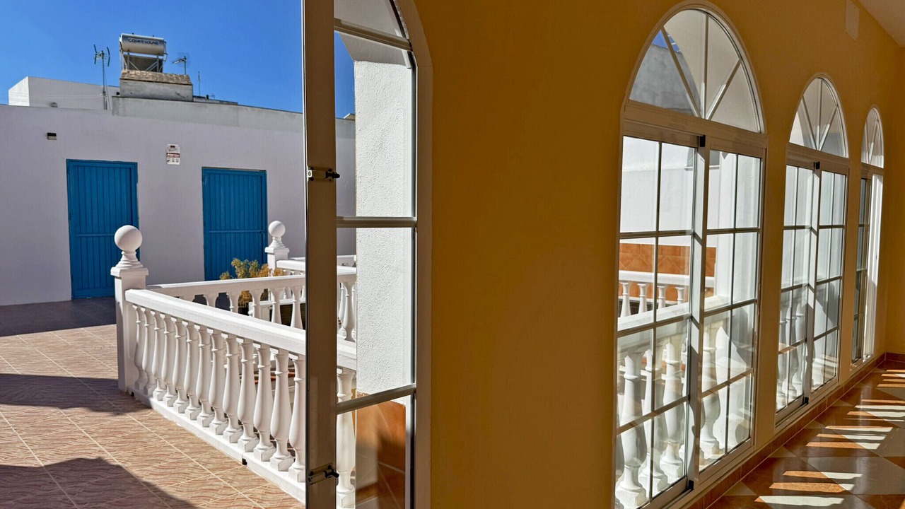 Photo of Others in Jerez de la Frontera Old Town