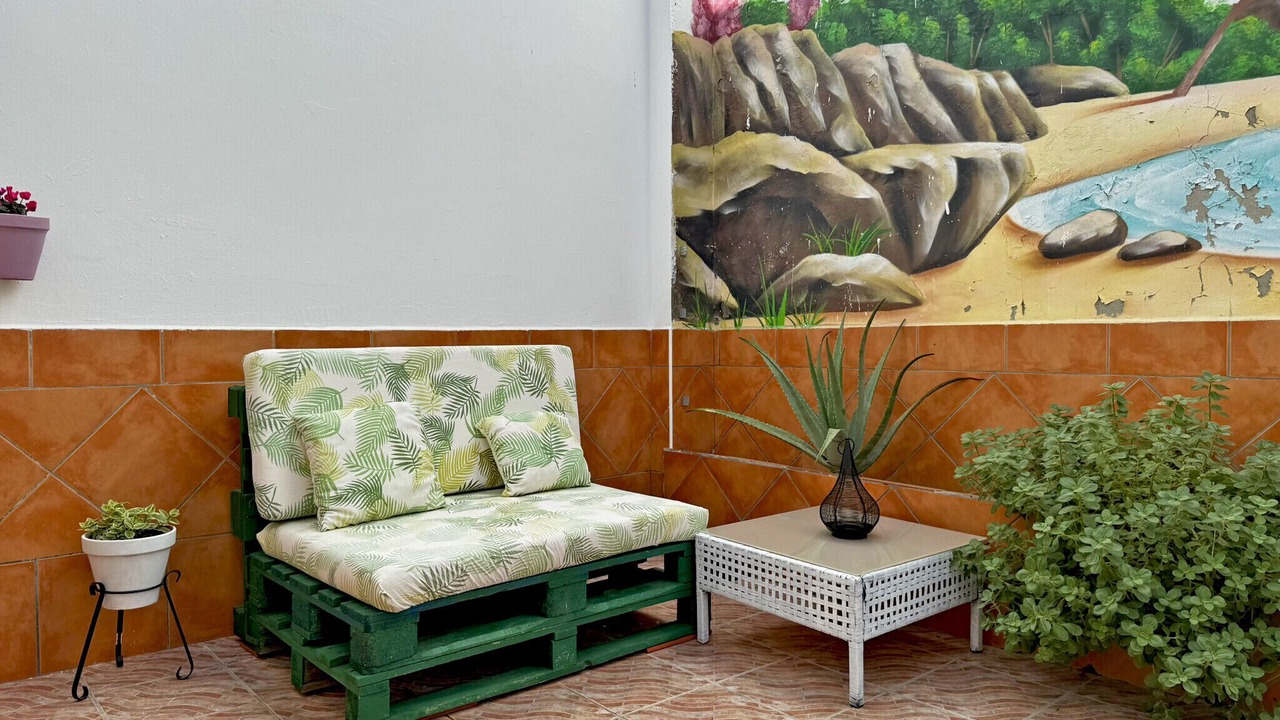 Photo of Outdoor in Jerez de la Frontera Old Town