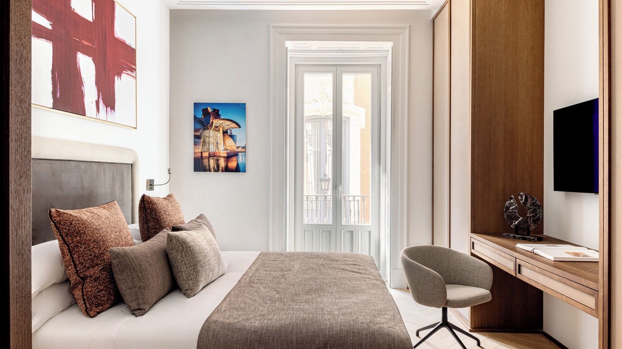 Photo of Bedroom in Embajadores