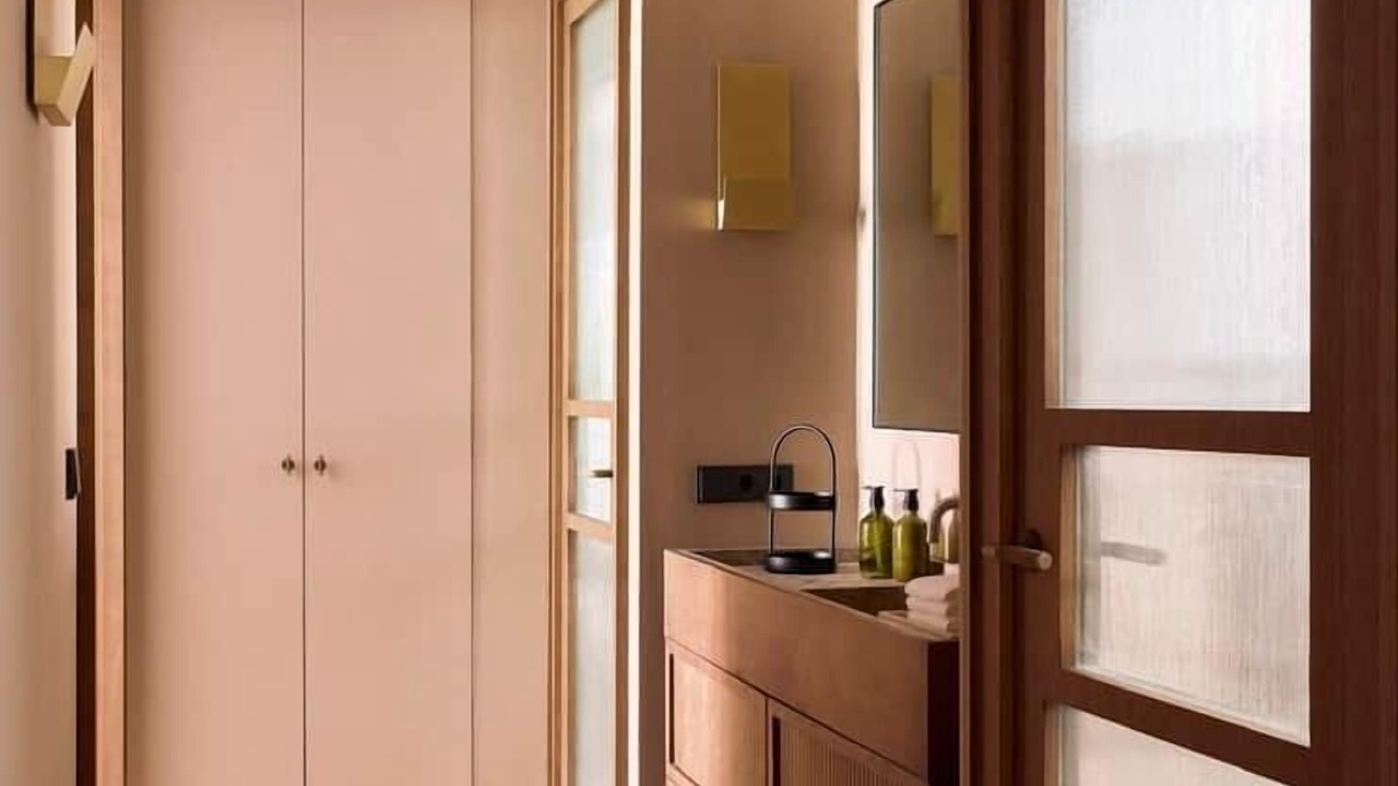 Photo of Bathroom in Embajadores