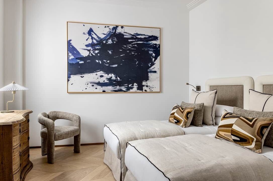 Photo of Bedroom in Embajadores