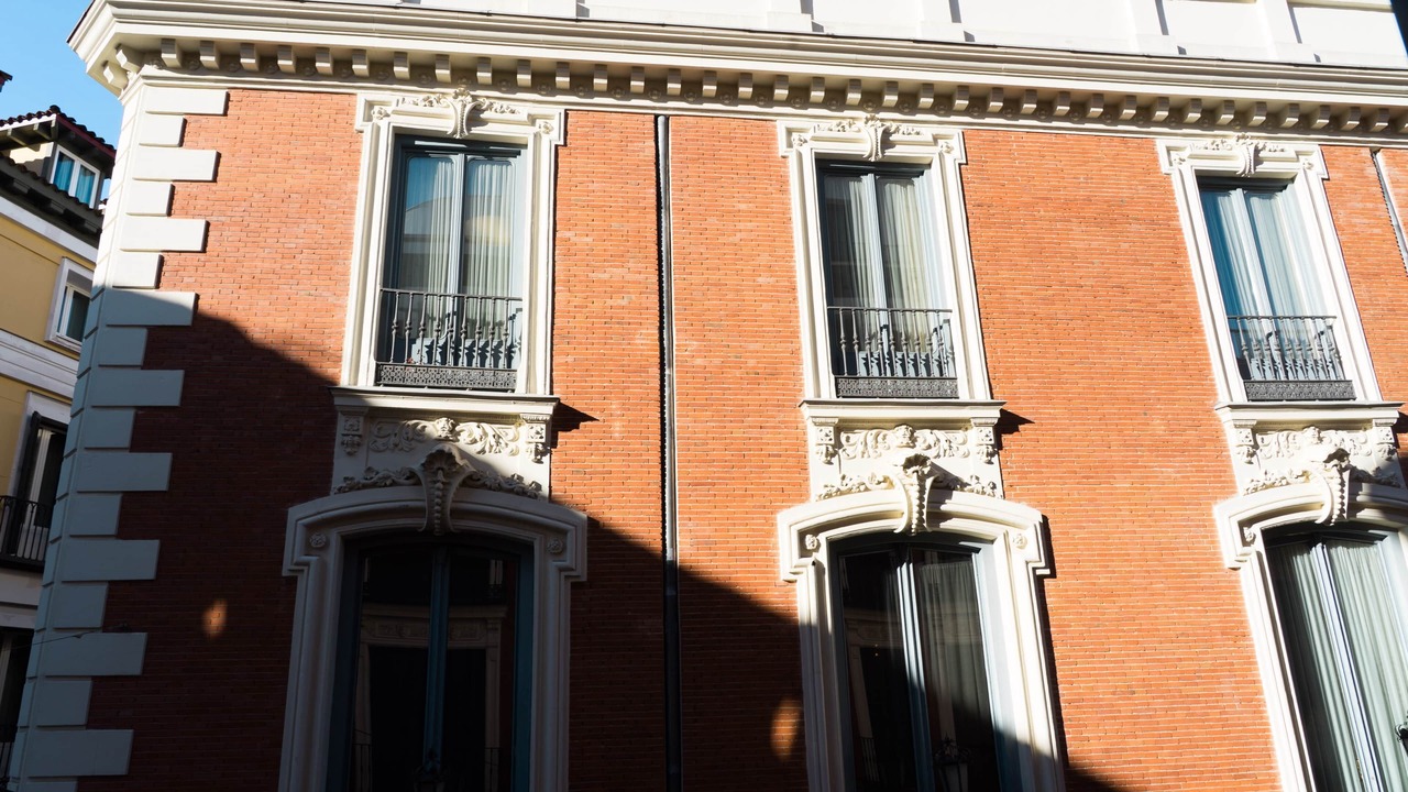 Photo of Outdoor in Embajadores