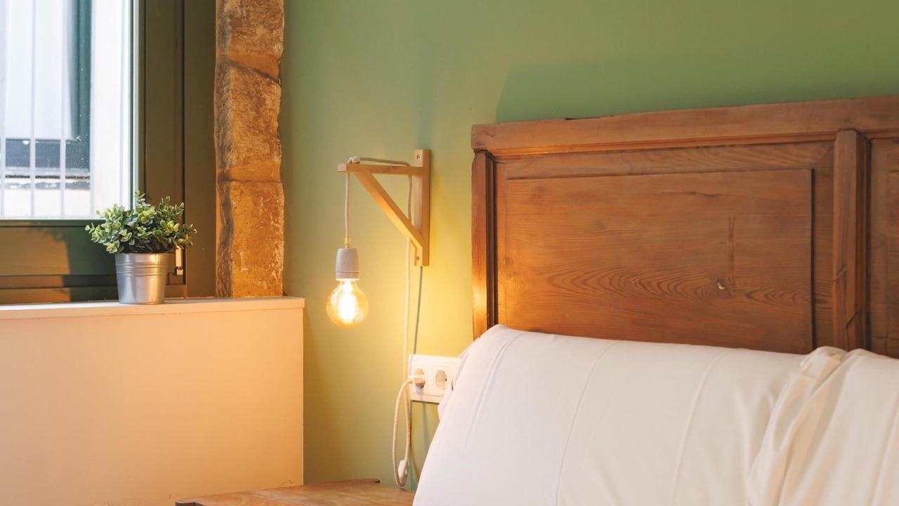 Photo of Bedroom in Barri Vell