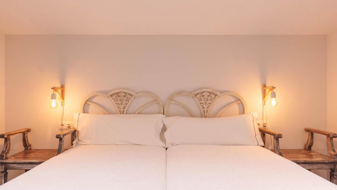 Photo of Bedroom in Barri Vell