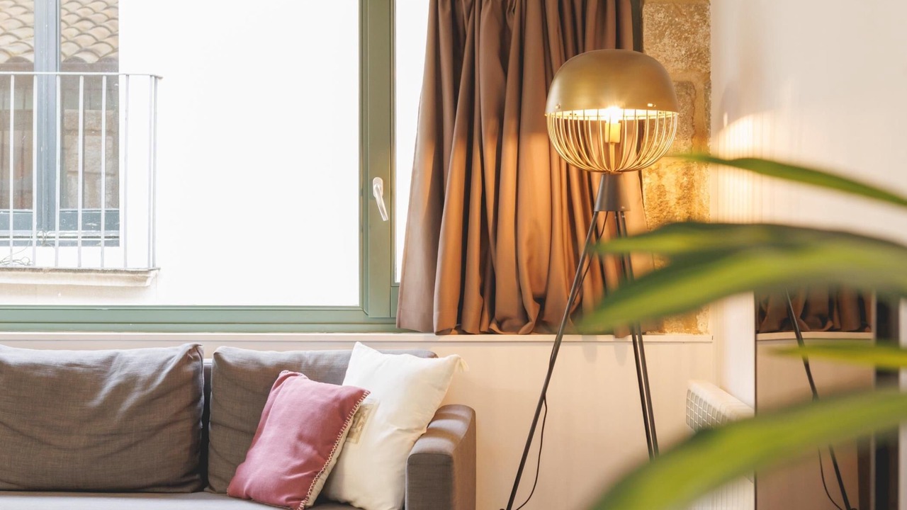 Photo of Livingroom in Barri Vell