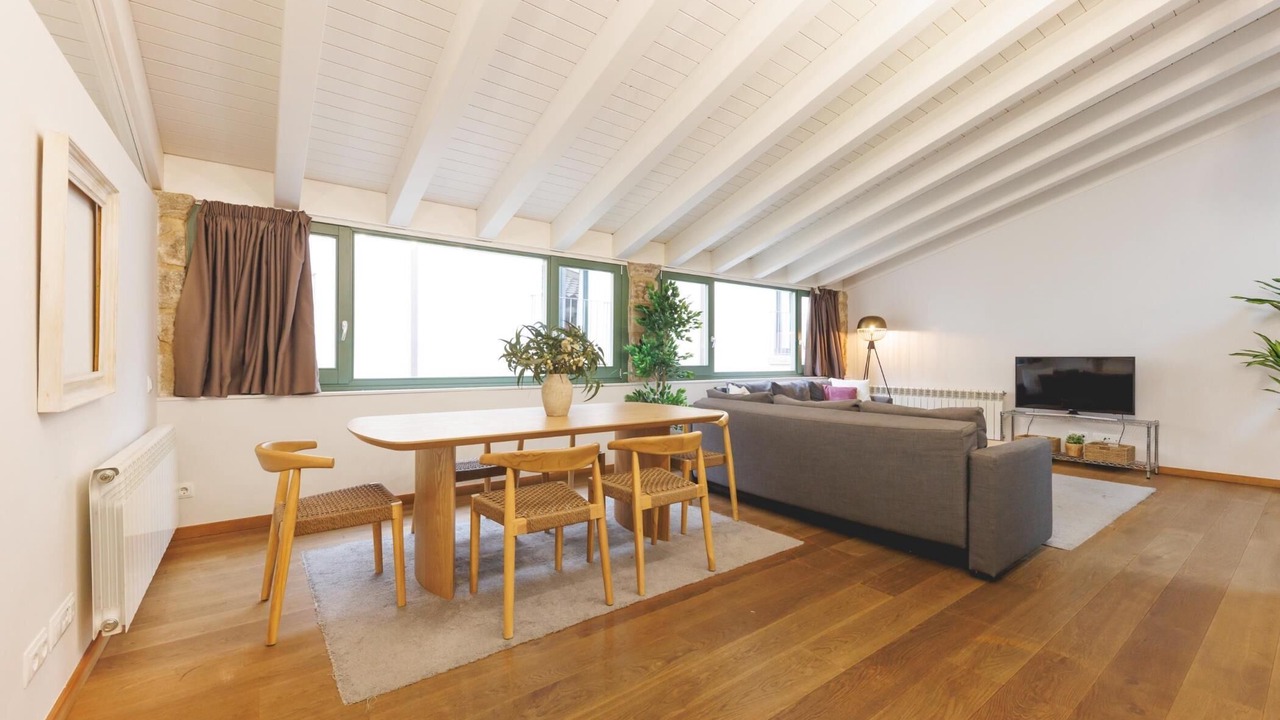 Photo of Livingroom in Barri Vell