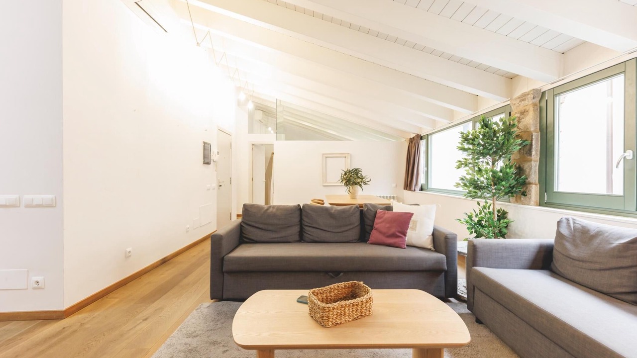 Photo of Livingroom in Barri Vell
