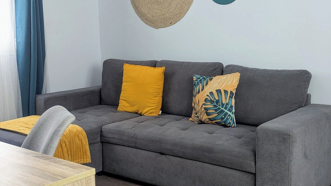 Photo of Livingroom in Telde
