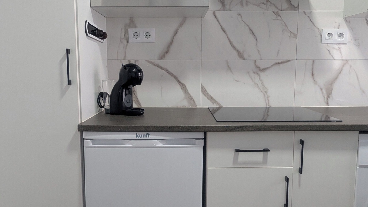 Photo of Kitchen in Telde