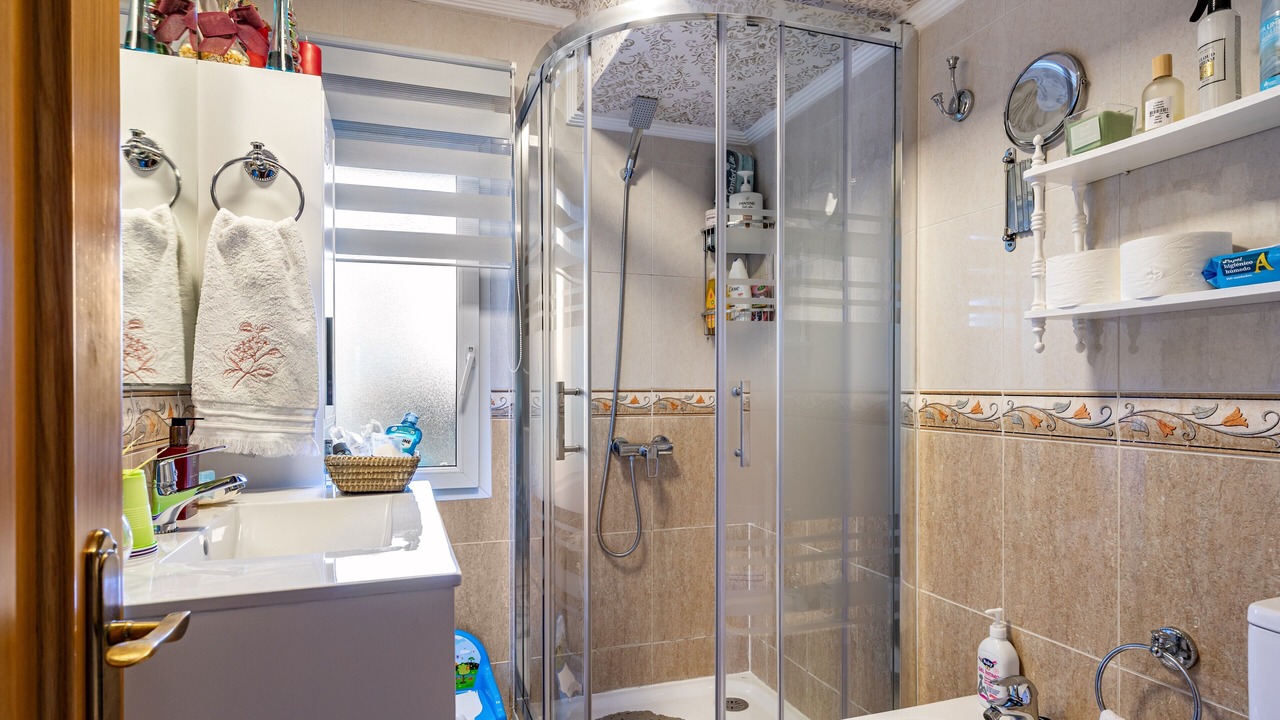 Photo of Bathroom in Gijon-Sur