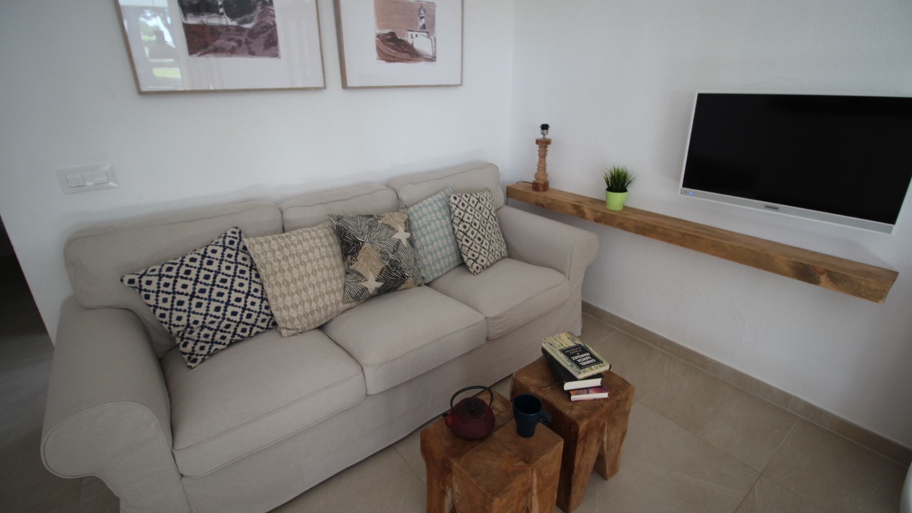 Photo of Livingroom in Son Xoriguer