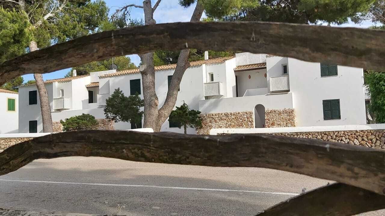 Photo of Outdoor in Son Xoriguer