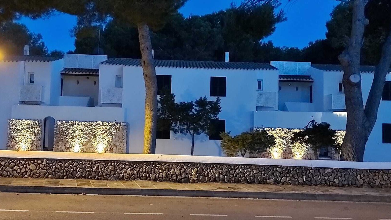 Photo of Outdoor in Son Xoriguer
