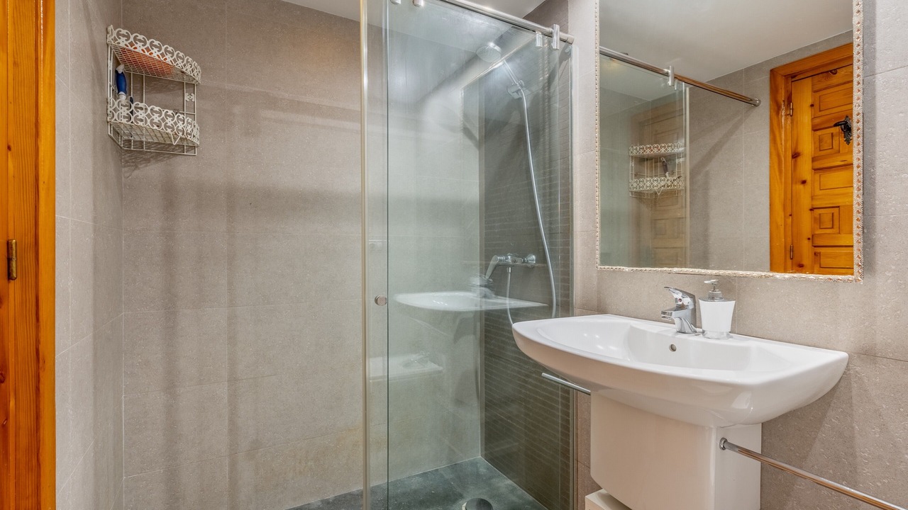 Photo of Bathroom in Velilla-Taramay