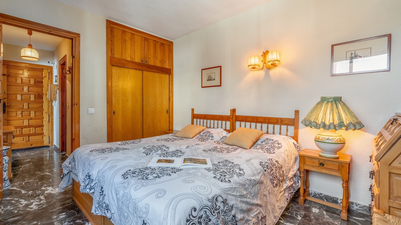 Photo of Bedroom in Velilla-Taramay