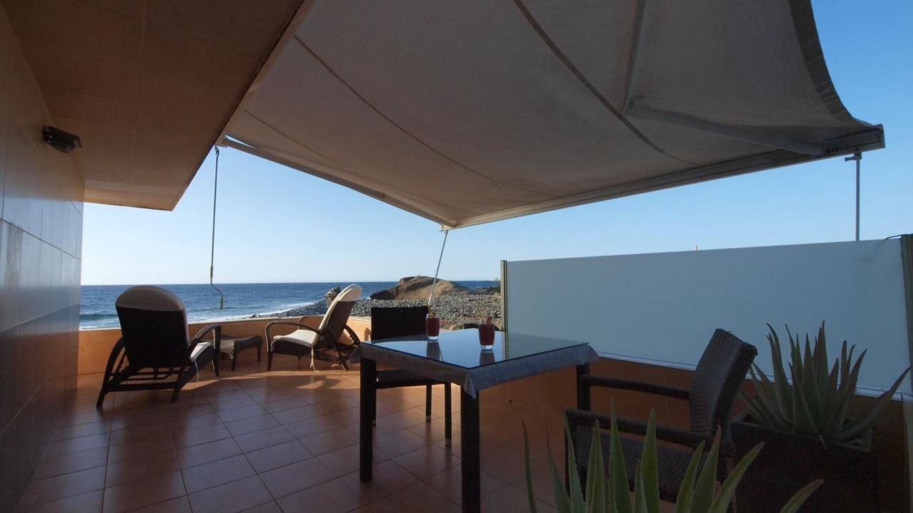Photo of Outdoor in Granadilla de Abona