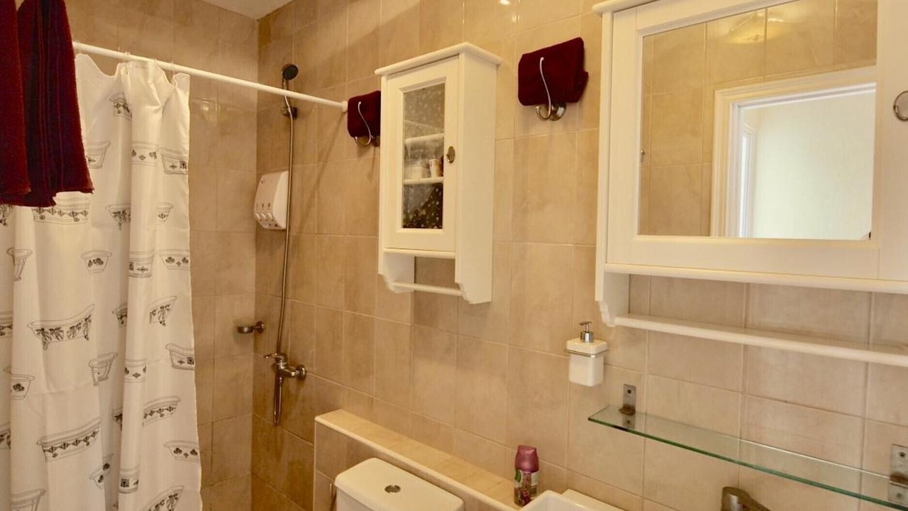 Photo of Bathroom in Granadilla de Abona