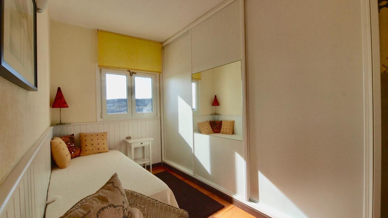 Photo of Bedroom in Granadilla de Abona